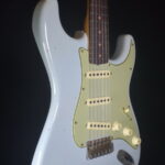 C.SHOP 2024 1959 JOURNEYMAN RELIC STRATOCASTER