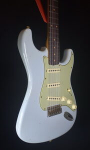 C.SHOP 2024 59 JOURNEYMAN RELIC STRAT