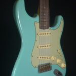 C.SHOP 2024 1959 JOURNEYMAN RELIC STRATOCASTER