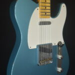 C.SHOP WILDWOOD “10” LTD LTD 55 TELECASTER JOURNEYMAN RELIC