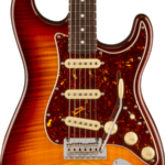 FENDER STRATOCASTER AM.PROFESSIONAL II 70th ANNIVERSARY