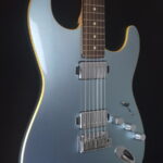 FENDER JAPAN MODERN STRATOCASTER LTD