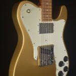 FENDER HYBRID TELECASTER® CUSTOM MADE IN JAPAN ROASTED NECK