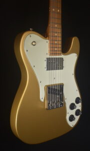 FENDER HYBRID TELECASTER® CUSTOM MADE IN JAPAN ROASTED NECK