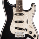 FENDER PLAYER 70th ANNIVERSARY STRATOCASTER NEBULA NOIR