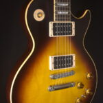 GIBSON C. SHOP SLASH SIGNATURE L. PAUL PIEZO 2004