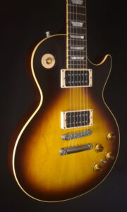 GIBSON C. SHOP SLASH SIGNATURE L. PAUL PIEZO 2004