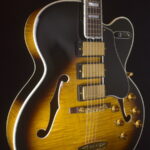 GIBSON 1996 ES 5 SWITCHMASTER