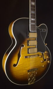 GIBSON 1996 ES 5 SWITCHMASTER