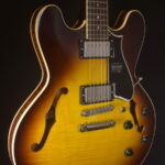 HERITAGE H 535 SUNBURST