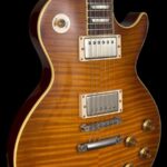 LES PAUL HISTORIC 59 REISSUE  2014 HAND PICKED CUSTOM COLOR