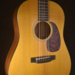 MARTIN D 18 VS 2010