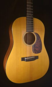 MARTIN D 18 VS 2010