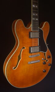 EASTMAN T 59 V AGED