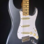 C.SHOP 69 LTD BONE TONE JOURNEYMAN RELIC STRATOCASTER