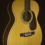 MARTIN 00-28 RE-IMAGINED 2024 FISHMAN PASSIVE