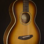 BREEDLOVE LEGACY PARLOR LR BAGGS