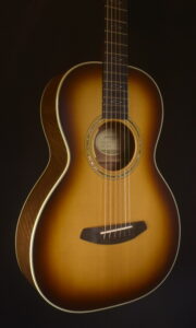 BREEDLOVE LEGACY PARLOR LR BAGGS