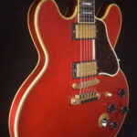 GIBSON-BBKING-CHERRY-90-LS-EV