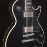 GIBSON 2004 LES PAUL CUSTOM HISTORIC REISSUE NICKEL HARDWARE