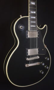 GIBSON 2004 LES PAUL CUSTOM HISTORIC REISSUE NICKEL HARDWARE