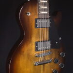 GIBSON LES PAUL STUDIO SMOKEHOUSE  BURST 2022