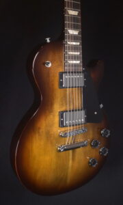 GIBSON LES PAUL STUDIO SMOKEHOUSE  BURST 2022