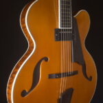 MARIO BEAUREGARD THINLINE MB-H