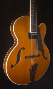 MARIO BEAUREGARD THINLINE MB-H