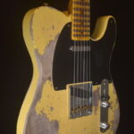 C.SHOP 2025 TELE 54 SUPER HEAVY RELIC