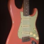 C.SHOP 2025 1960 LTD RELIC STRAT