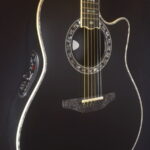 OVATION-ALDIMEOLA-BLK-EV