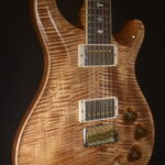 SOLD PRS DAVE GRISSOM SIGNATURE WOOD LIBRARY LTD