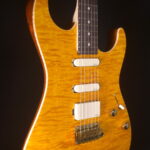 JOHN SUHR STANDARD LEGACY