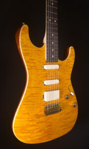 JOHN SUHR STANDARD LEGACY