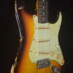 BUTTARINI 60 STRAT RELIC