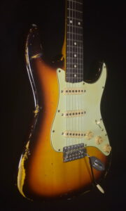 BUTTARINI 60 STRAT RELIC