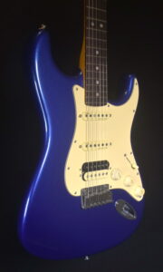 FENDER AMERICAN ULTRA HSS STRATOCASTER