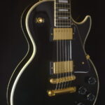 GIBSON C.SHOP LES PAUL CUSTOM  2010