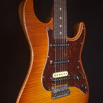 JOHN SUHR STANDAR PLUS MAHOGANY