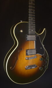 GIBSON HOWARD ROBERTS FUSION 1980