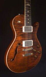 PRS MC CARTY 594 SEMI HOLLOW LTD 2019